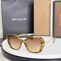 $60.00 USD Bvlgari AAA Quality Sunglasses #1288350