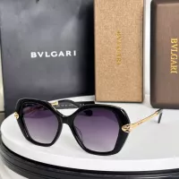 $60.00 USD Bvlgari AAA Quality Sunglasses #1288353