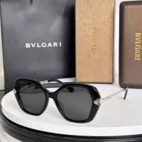 $60.00 USD Bvlgari AAA Quality Sunglasses #1288354