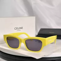 $45.00 USD Celine AAA Quality Sunglasses #1288377