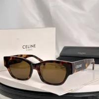 $45.00 USD Celine AAA Quality Sunglasses #1288379