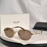 $52.00 USD Celine AAA Quality Sunglasses #1288380