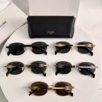 $52.00 USD Celine AAA Quality Sunglasses #1288380