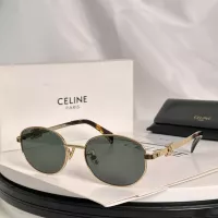 $52.00 USD Celine AAA Quality Sunglasses #1288381