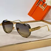 $72.00 USD Balmain AAA Quality Sunglasses #1288397