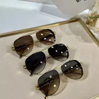 $72.00 USD Balmain AAA Quality Sunglasses #1288397