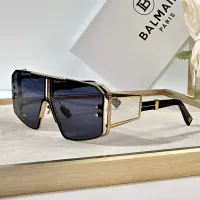 $76.00 USD Balmain AAA Quality Sunglasses #1288412