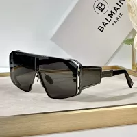 $76.00 USD Balmain AAA Quality Sunglasses #1288414