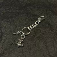 $52.00 USD Chrome Hearts Key Holder And Bag Buckle #1288472