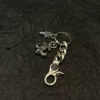 $52.00 USD Chrome Hearts Key Holder And Bag Buckle #1288472