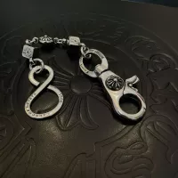 $52.00 USD Chrome Hearts Key Holder And Bag Buckle #1288473