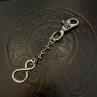 $48.00 USD Chrome Hearts Key Holder And Bag Buckle #1288474