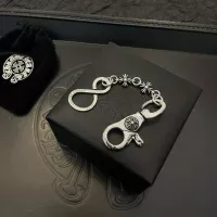 $48.00 USD Chrome Hearts Key Holder And Bag Buckle #1288474