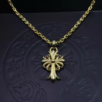 $52.00 USD Chrome Hearts Necklaces #1288475