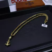 $48.00 USD Chrome Hearts Necklaces #1288477