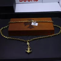 $48.00 USD Chrome Hearts Necklaces #1288477