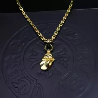 $48.00 USD Chrome Hearts Necklaces #1288478