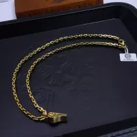 $48.00 USD Chrome Hearts Necklaces #1288479