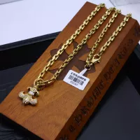 $48.00 USD Chrome Hearts Necklaces #1288480