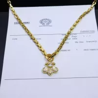 $48.00 USD Chrome Hearts Necklaces #1288480