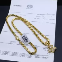 $48.00 USD Chrome Hearts Necklaces #1288480