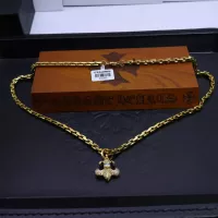 $48.00 USD Chrome Hearts Necklaces #1288480