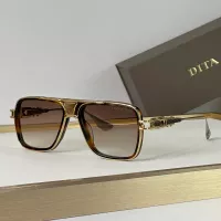 $72.00 USD Dita AAA Quality Sunglasses #1288493