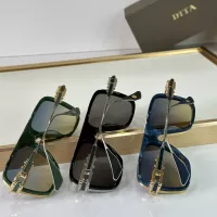 $72.00 USD Dita AAA Quality Sunglasses #1288493