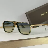 $72.00 USD Dita AAA Quality Sunglasses #1288494