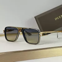 $72.00 USD Dita AAA Quality Sunglasses #1288495