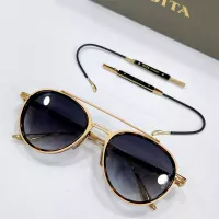 $85.00 USD Dita AAA Quality Sunglasses #1288508