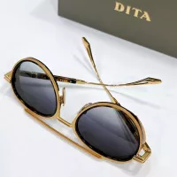 $85.00 USD Dita AAA Quality Sunglasses #1288508