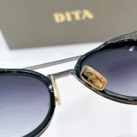 $85.00 USD Dita AAA Quality Sunglasses #1288509