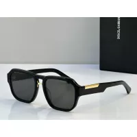 $60.00 USD Dolce & Gabbana AAA Quality Sunglasses #1288511