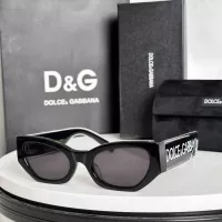 $52.00 USD Dolce & Gabbana AAA Quality Sunglasses #1288533