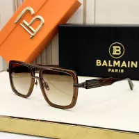 $76.00 USD Balmain AAA Quality Sunglasses #1288546