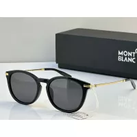 $68.00 USD Montblanc AAA Quality Sunglasses #1288654