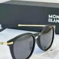 $68.00 USD Montblanc AAA Quality Sunglasses #1288654