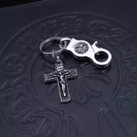 $45.00 USD Chrome Hearts Key Holder And Bag Buckle #1288692