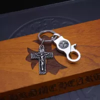 $45.00 USD Chrome Hearts Key Holder And Bag Buckle #1288692