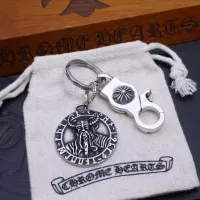 $45.00 USD Chrome Hearts Key Holder And Bag Buckle #1288693