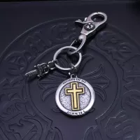 $52.00 USD Chrome Hearts Key Holder And Bag Buckle #1288697