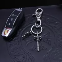 $52.00 USD Chrome Hearts Key Holder And Bag Buckle #1288705