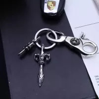 $52.00 USD Chrome Hearts Key Holder And Bag Buckle #1288705