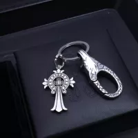 $45.00 USD Chrome Hearts Key Holder And Bag Buckle #1288712