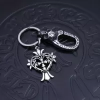 $45.00 USD Chrome Hearts Key Holder And Bag Buckle #1288714