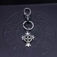 $45.00 USD Chrome Hearts Key Holder And Bag Buckle #1288714