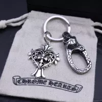 $45.00 USD Chrome Hearts Key Holder And Bag Buckle #1288714