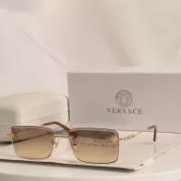 $60.00 USD Versace AAA Quality Sunglasses #1288734