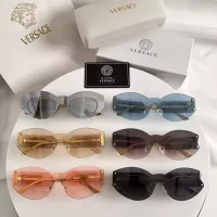 $56.00 USD Versace AAA Quality Sunglasses #1288739